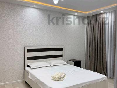 1-комнатная квартира · 45 м² · 4/12 этаж, мкр Кайтпас 1, Байдибек би 116 за 15 000 ₸ в Шымкенте, Каратауский р-н