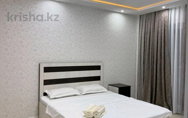1-комнатная квартира · 45 м² · 4/12 этаж, мкр Кайтпас 1, Байдибек би 116 за 15 000 ₸ в Шымкенте, Каратауский р-н — фото 2
