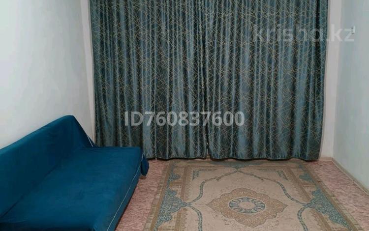 1-бөлмелі пәтер · 40 м² · 4/5 қабат, мкр Саялы 117, бағасы: 23 млн ₸ в Алматы, Алатауский р-н — фото 7