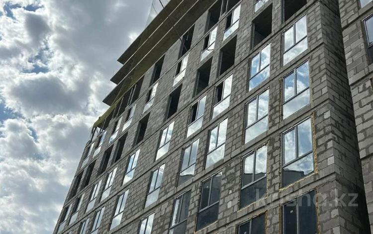 1-комнатная квартира · 45 м² · 11/12 этаж, Квартал 272 70 за 15 млн ₸ в Абай — фото 4