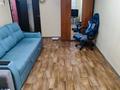 1-бөлмелі пәтер · 38 м² · 5/10 қабат, Қонаев ш/а. 67/1, бағасы: 120 000 ₸ в Уральске, мкр Кунаева