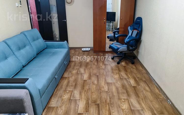 1-бөлмелі пәтер · 38 м² · 5/10 қабат, Қонаев ш/а. 67/1, бағасы: 120 000 ₸ в Уральске, мкр Кунаева — фото 2