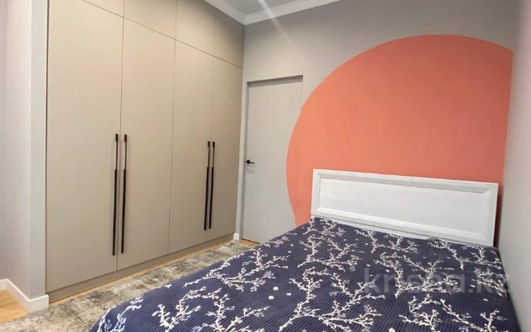 2-комнатная квартира · 79 м² · 15/16 этаж, Сатпаева 90/58 за 500 000 ₸ в Алматы, Алмалинский р-н — фото 6