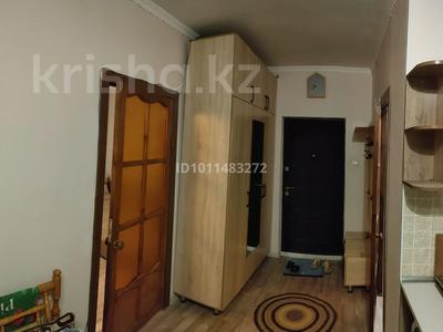2-комнатная квартира · 48 м² · 2/3 этаж, Илтипат 59г — Шаляпина уг.ул. Ясауи за 28 млн ₸ в Алматы, Наурызбайский р-н