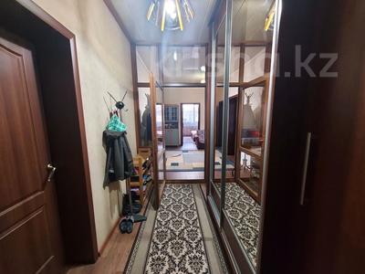 Отдельный дом • 4 комнаты • 140 м² • 6 сот., Алимжанова 25 за 40 млн 〒 в Талдыкоргане, мкр Жетысу
