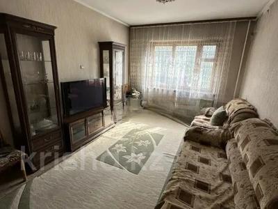 3-комнатная квартира, 74 м², 2/9 этаж, толе би за 50 млн 〒 в Алматы, Алмалинский р-н