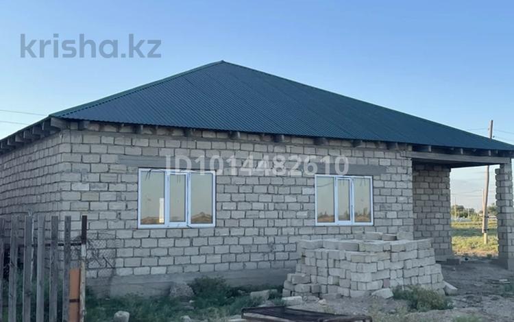 Дача · 5 комнат · 150 м² · 10 сот., Жалғансай за 14 млн ₸ в  — фото 2