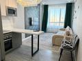 1-комнатная квартира · 42 м² · 7/12 этаж, Туран 34а за 300 000 ₸ в Астане, Нура р-н