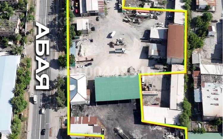 Промбаза · 1.56 га, Абая 372 — Абая/Ракишева за 650 млн 〒 в Талдыкоргане — фото 5