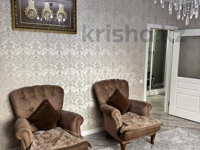 2-бөлмелі пәтер · 71 м² · 6/9 қабат, мкр Кулагер 13, бағасы: 47 млн ₸ в Алматы, Жетысуский р-н