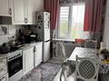 2-бөлмелі пәтер · 71 м² · 6/9 қабат, мкр Кулагер 13, бағасы: 47 млн ₸ в Алматы, Жетысуский р-н — фото 4