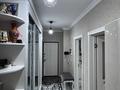 2-бөлмелі пәтер · 71 м² · 6/9 қабат, мкр Кулагер 13, бағасы: 47 млн ₸ в Алматы, Жетысуский р-н — фото 7