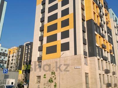 1-комнатная квартира · 40 м² · 9/9 этаж, мкр Шугыла за 200 000 ₸ в Алматы, Наурызбайский р-н