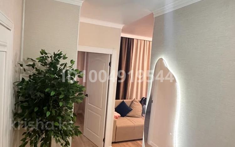 2-комнатная квартира · 40 м² · 2/14 этаж, Е915 17 за 250 000 ₸ в Астане, Есильский р-н — фото 2