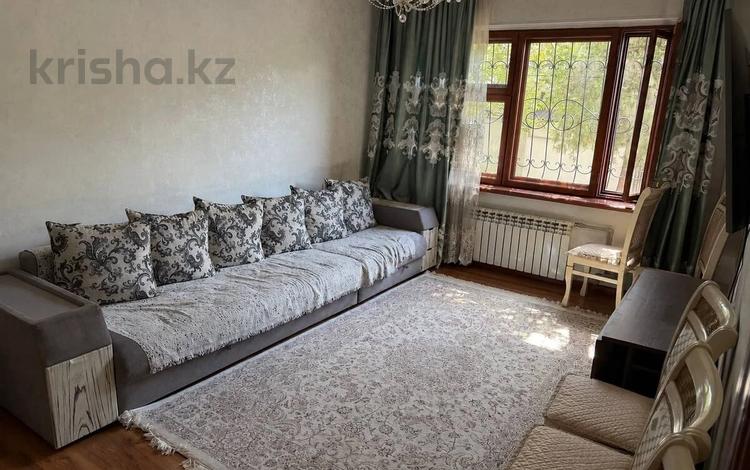 3-комнатная квартира · 75 м² · 1/9 этаж, Розыбакиева за 60 млн ₸ в Алматы, Бостандыкский р-н — фото 6