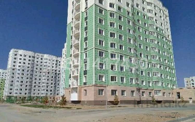 3-комнатная квартира, 88.5 м², 2/12 этаж помесячно, Жана кала 33/1 — Обл.Акимшылык касында,мешыт бар касында