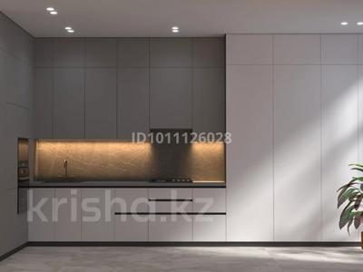 2-комнатная квартира · 75 м² · 8/9 этаж, Алии Молдагуловой 5/4 за 28 млн 〒 в Уральске