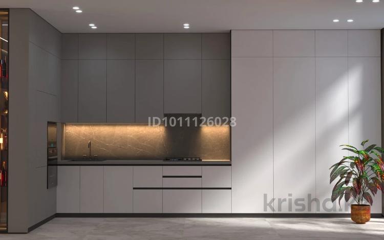 2-комнатная квартира · 75 м² · 8/9 этаж, Алии Молдагуловой 5/4 за 28 млн ₸ в Уральске — фото 2