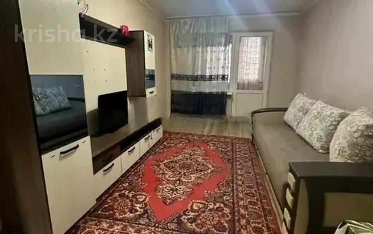 3-бөлмелі пәтер · 64 м² · 2/4 қабат, Жубанова, бағасы: 35 млн ₸ в Алматы, Ауэзовский р-н — фото 2