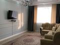 2-комнатная квартира · 70 м² · 4/9 этаж, Таумуш Жумагалиев 15 за 250 000 ₸ в Атырау — фото 3