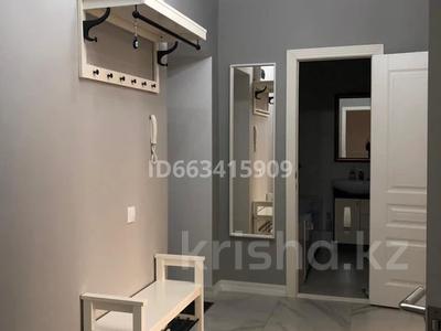 2-комнатная квартира · 70 м² · 4/9 этаж, Таумуш Жумагалиев 15 за 250 000 ₸ в Атырау