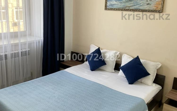 2-комнатная квартира · 46 м² · 5/9 этаж, Сейфуллина 525 — Сейфулина- Айтеке би за 20 000 ₸ в Алматы, Алмалинский р-н — фото 14