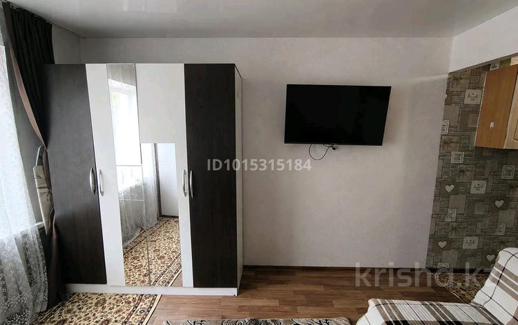 1-комнатная квартира · 17 м² · 1/5 этаж, Рабочая 139 за 8 млн ₸ в Костанае — фото 20