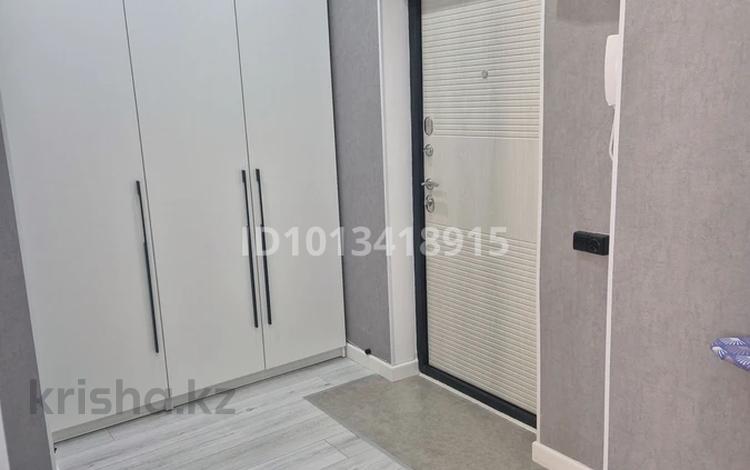 1-бөлмелі пәтер · 44 м² · 3/9 қабат, мкр Нурсая, Елорда 6/1, бағасы: 230 000 ₸ в Атырау — фото 2