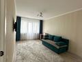 2-комнатная квартира · 43.8 м² · 5/5 этаж, Бухар Жырау 13 за 17 млн ₸ в Павлодаре