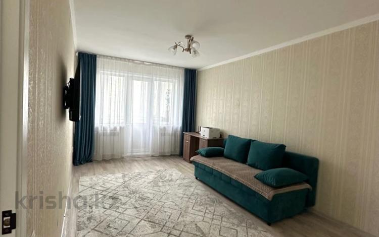 2-комнатная квартира · 43.8 м² · 5/5 этаж, Бухар Жырау 13 за 17 млн ₸ в Павлодаре — фото 2