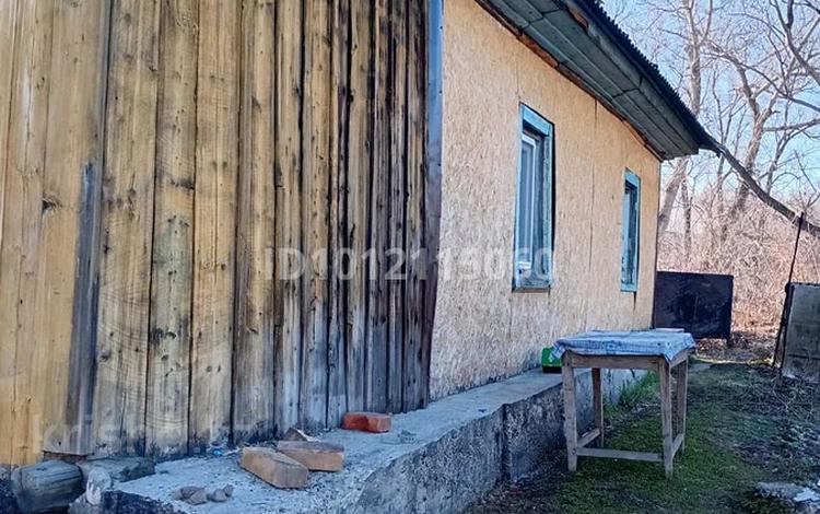 Отдельный дом · 2 комнаты · 35 м² · 14 сот., 5-й Калининский пер. за 4 млн ₸ в Глубокое — фото 2