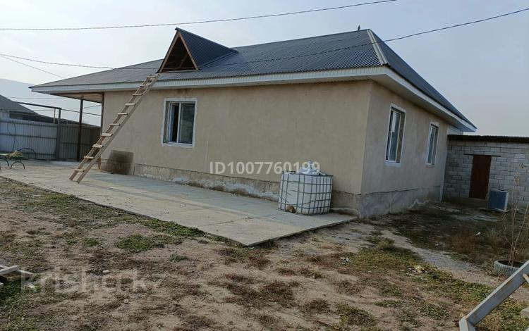 Отдельный дом · 5 комнат · 175 м² · 10 сот., Новостройка 3 за 27 млн 〒 в Шамалгане — фото 5