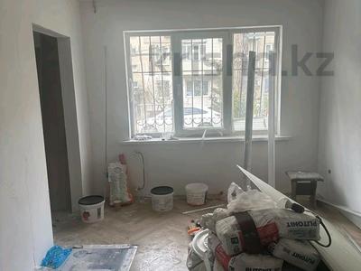 2-комнатная квартира · 45 м² · 1/4 этаж, Шашкина 21 — Аль-Фараби за 33 млн ₸ в Алматы, Медеуский р-н
