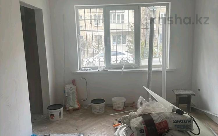 2-комнатная квартира · 45 м² · 1/4 этаж, Шашкина 21 — Аль-Фараби за 33 млн ₸ в Алматы, Медеуский р-н — фото 12