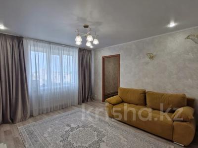 3-бөлмелі пәтер · 57.3 м² · 8/9 қабат, Академика Бектурова 50/1 — Лермонтова, бағасы: 26 млн ₸ в Павлодаре