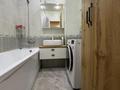 3-комнатная квартира · 100 м² · 1/6 этаж, мкр Жетысу-4 за 61 млн ₸ в Алматы, Ауэзовский р-н — фото 25