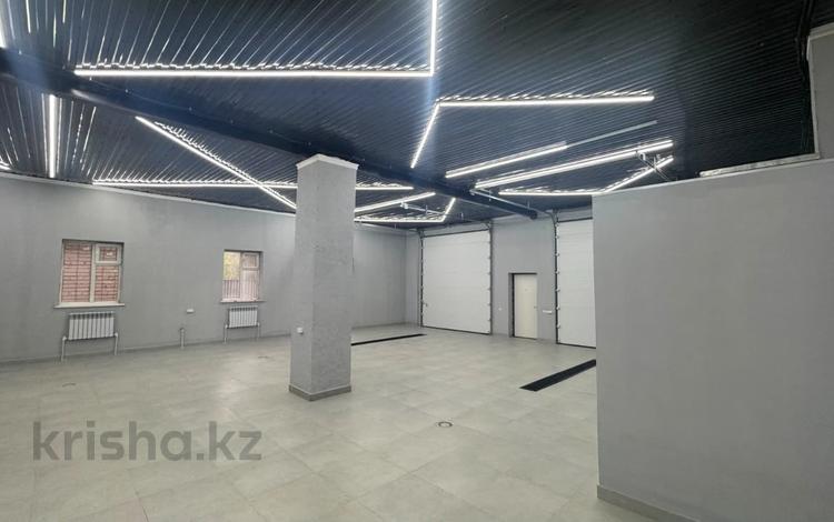 Свободное назначение, азс, автосервисы и автомойки · 600 м² за 110 млн ₸ в Актобе — фото 3