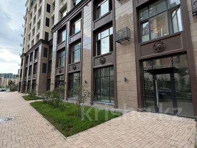3-бөлмелі пәтер · 126.6 м² · 4/12 қабат, А 32 2Б — БЕЗ КОМИССИИ, бағасы: ~ 118.6 млн ₸ в Астане, Сарайшык р-н