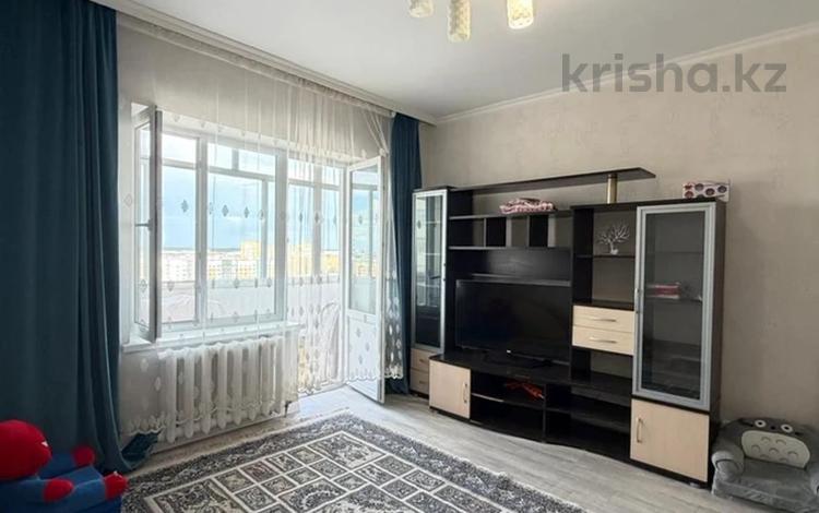 1-бөлмелі пәтер · 44.7 м² · 14/16 қабат, Кудайбердыулы 36/2, бағасы: ~ 21.5 млн ₸ в Астане, Алматы р-н — фото 2