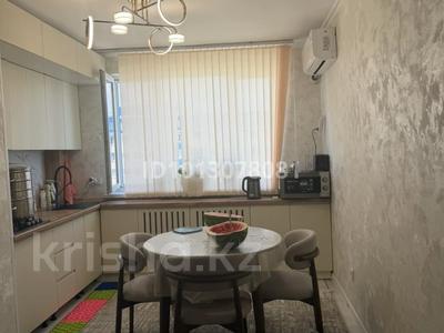 2-бөлмелі пәтер · 56 м² · 8/9 қабат, мкр Нурсат 2 38, бағасы: 25 млн ₸ в Шымкенте, Каратауский р-н