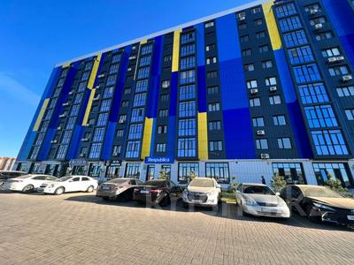 2-комнатная квартира · 57.3 м² · 6/9 этаж, Самал 82/4 за 24 млн ₸ в Уральске