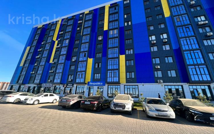 2-комнатная квартира · 57.3 м² · 6/9 этаж, Самал 82/4 за 24 млн ₸ в Уральске — фото 3