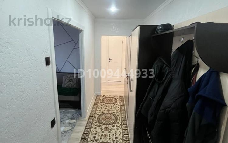 3-бөлмелі пәтер · 63 м² · 6/9 қабат, Мажхур жусупа 109, бағасы: 23.8 млн ₸ в Экибастузе — фото 2