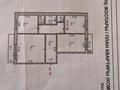 3-бөлмелі пәтер · 63 м² · 6/9 қабат, Мажхур жусупа 109, бағасы: 23.8 млн ₸ в Экибастузе — фото 14