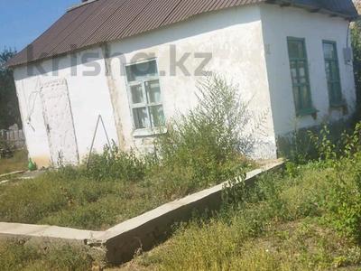 Участок · 16 соток, Достык 36 за 3.5 млн ₸ в Бурлин