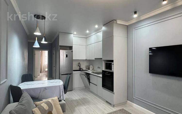 3-бөлмелі пәтер · 60 м² · 6/10 қабат, Таскескен 17 А,Б, бағасы: ~ 34.5 млн ₸ в Астане, Сарайшык р-н — фото 13