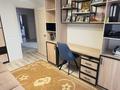 3-бөлмелі пәтер · 83 м² · 5/9 қабат, Микрорайон Береке, Микрорайон Береке 64, бағасы: 42 млн ₸ в Костанае — фото 14