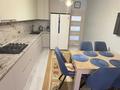 3-бөлмелі пәтер · 83 м² · 5/9 қабат, Микрорайон Береке, Микрорайон Береке 64, бағасы: 42 млн ₸ в Костанае — фото 18