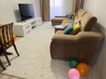 3-бөлмелі пәтер · 83 м² · 5/9 қабат, Микрорайон Береке, Микрорайон Береке 64, бағасы: 42 млн ₸ в Костанае — фото 2