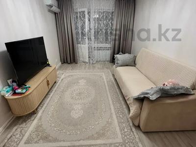 2-комнатная квартира · 43 м² · 4/5 этаж, Кашгарская — Макатаева за 37.5 млн ₸ в Алматы, Алмалинский р-н